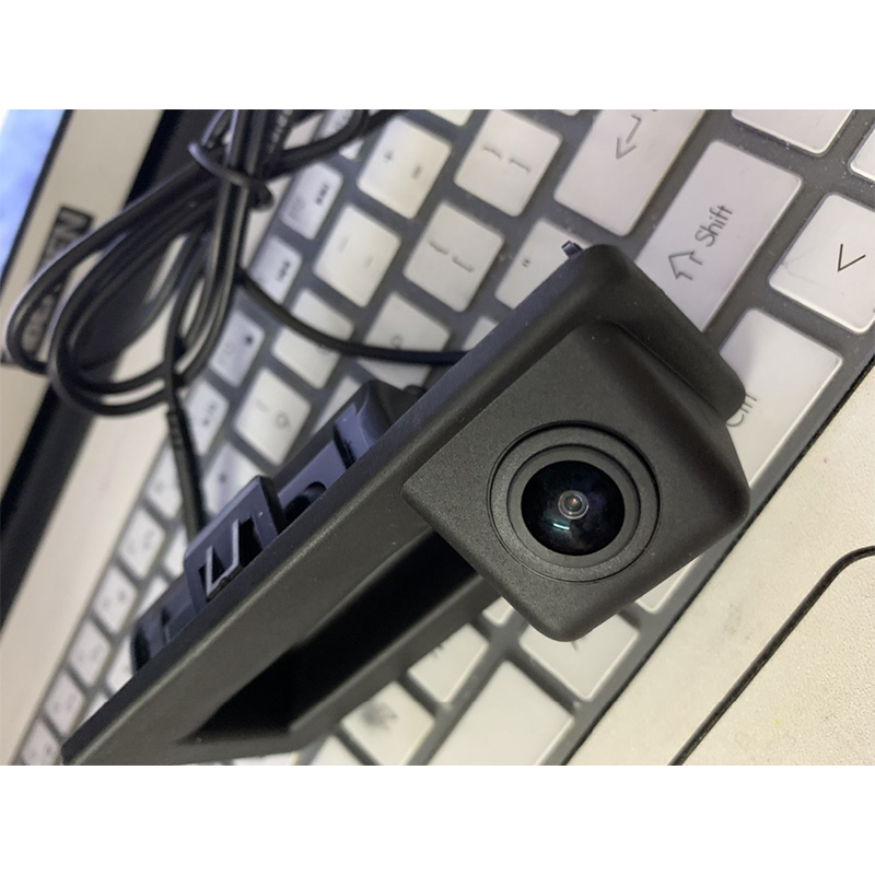 HD Reversing Camera for Audi A - Trail Camera Infrared 评论和价格