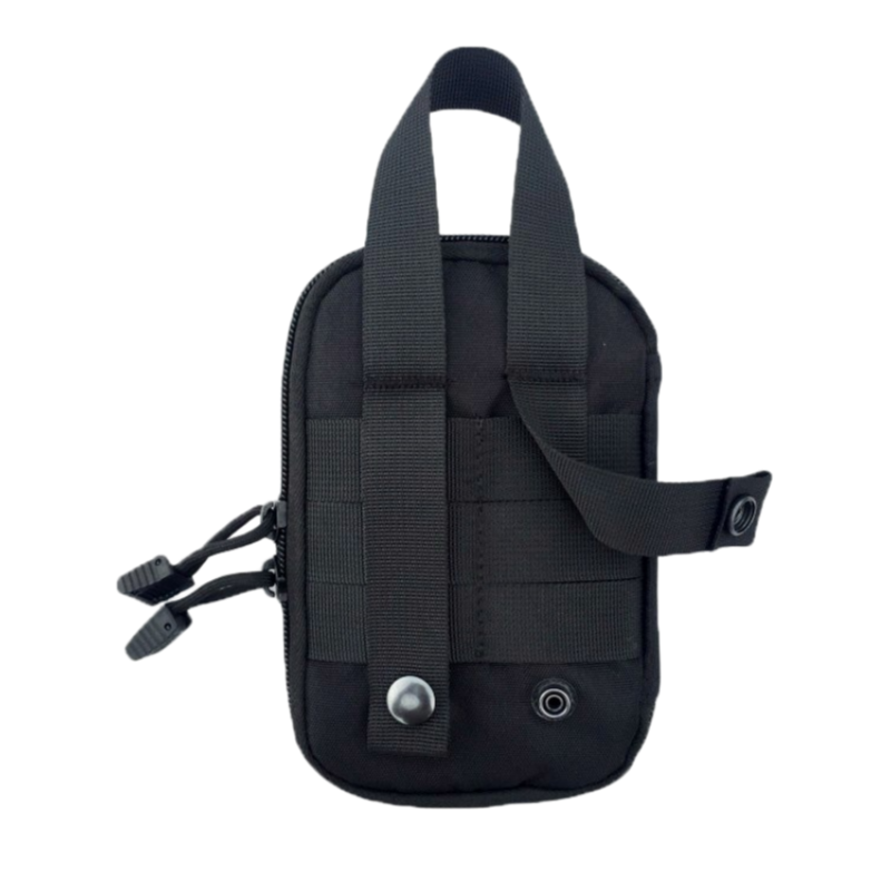 EDC Molle Pouch Small Waist Pa - Outdoor Hunting Packs 评论和价格
