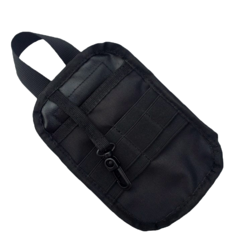 EDC Molle Pouch Small Waist Pa - Outdoor Hunting Packs 评论和价格