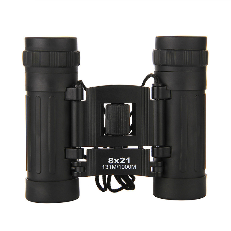 8X21 HD Powerful Binoculars 10 - Hunting And Outdoor Shows 评论和价格