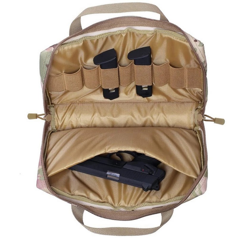 Tactical Storage Gun Bag, A Pr - Outdoor Hunting Equipment 评论和价格
