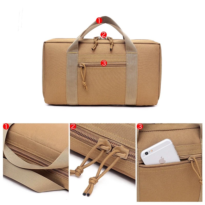 Tactical Storage Gun Bag, A Pr - Outdoor Hunting Equipment 评论和价格