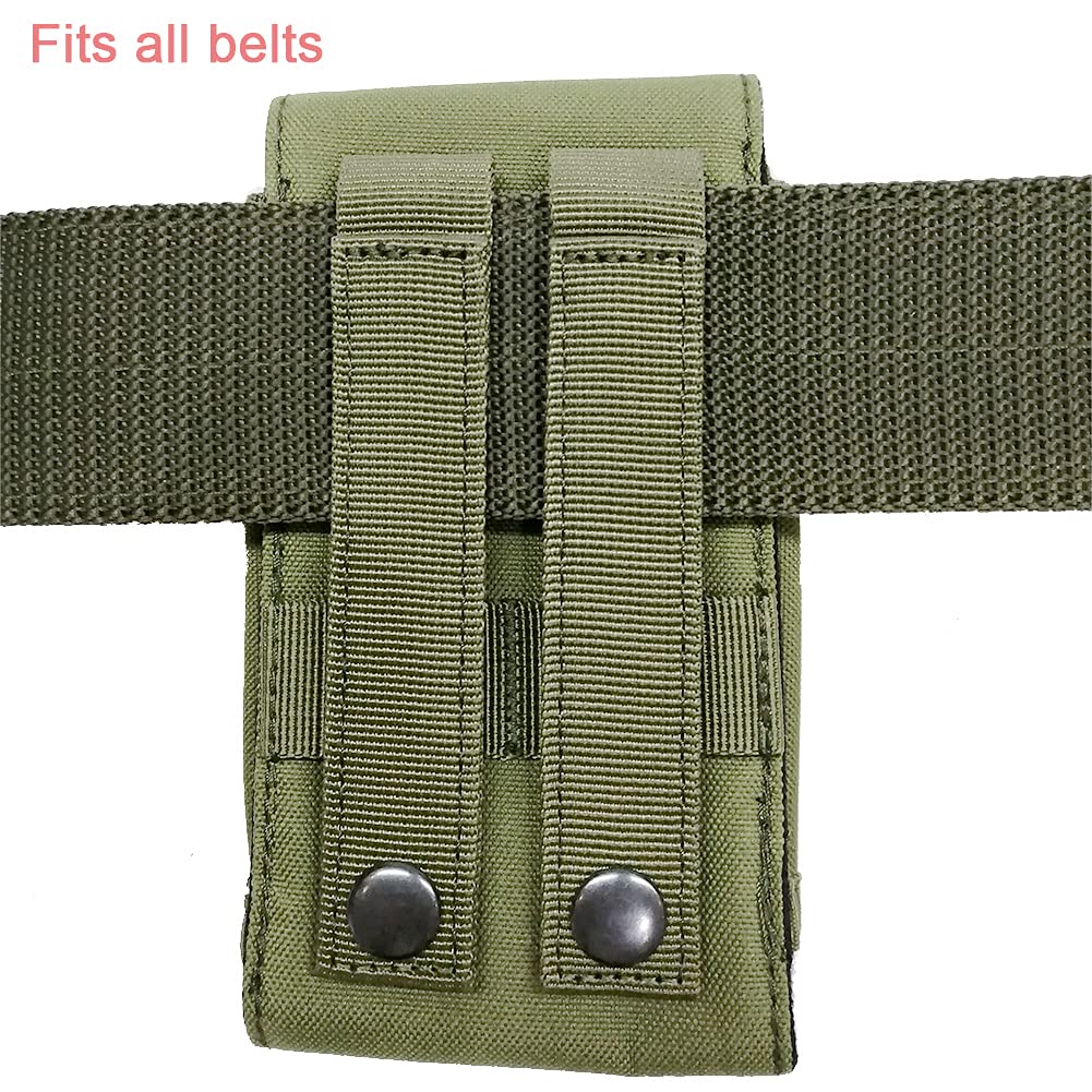 Tactical EDC Bag Molle Belt Po - Outdoor Hunting Packs 评论和价格