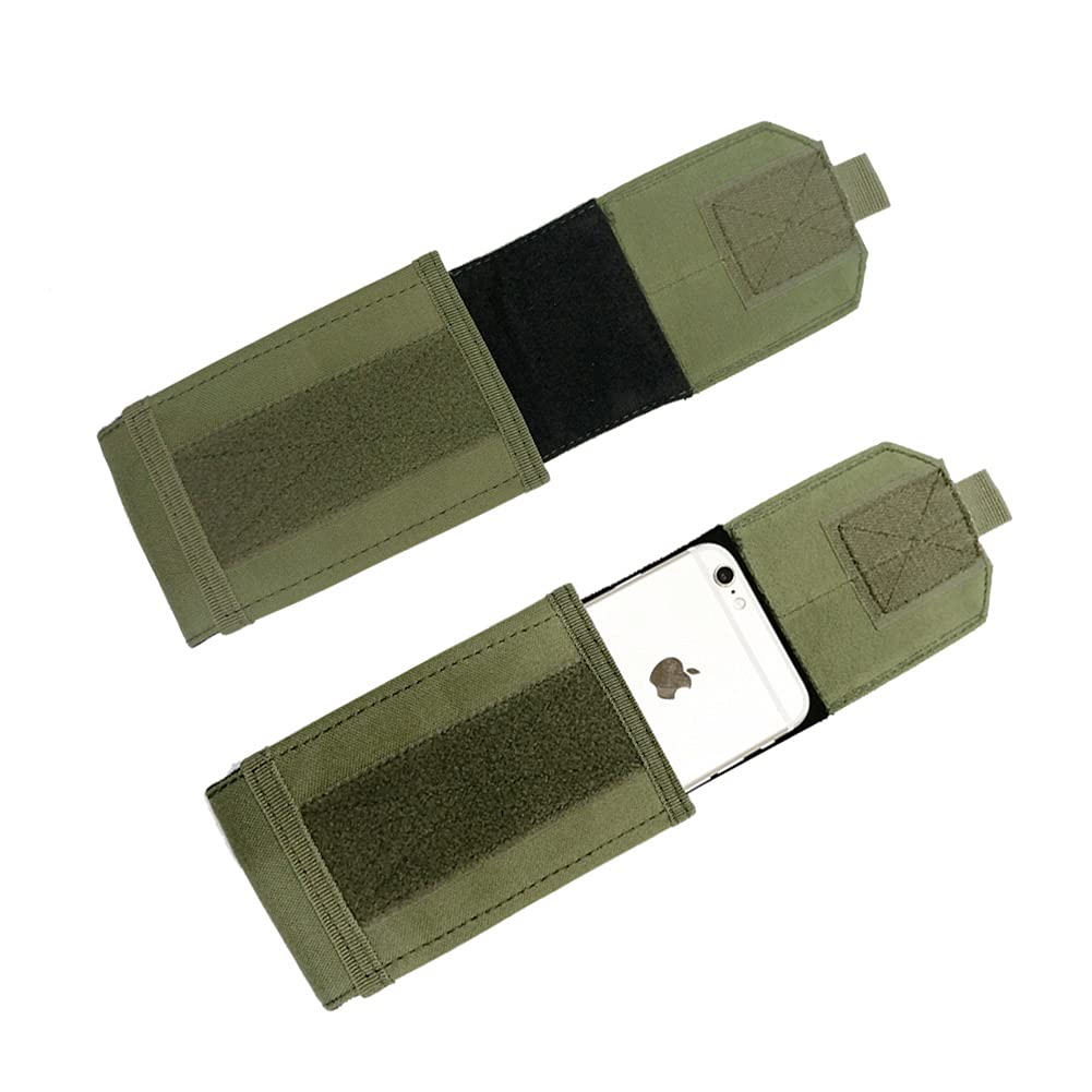 Tactical EDC Bag Molle Belt Po - Outdoor Hunting Packs 评论和价格