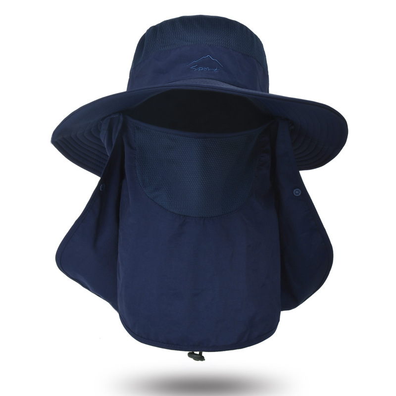 Summer Sun Hats UV Protection  - Hunting Outdoor Decor 评论和价格
