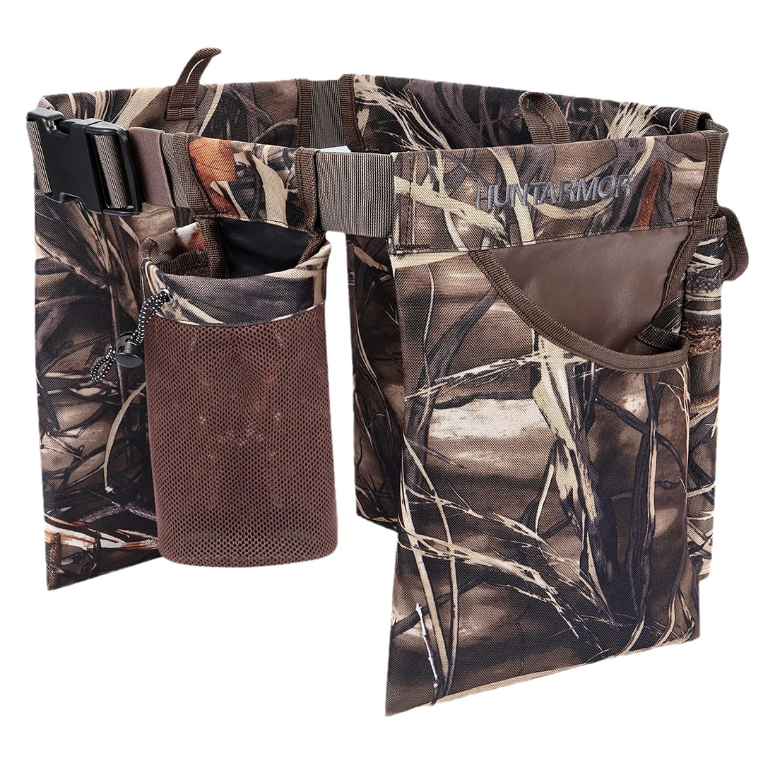 4 in 1 Tactical Waist Bag Tact - Outdoor Hunting Equipment 评论和价格