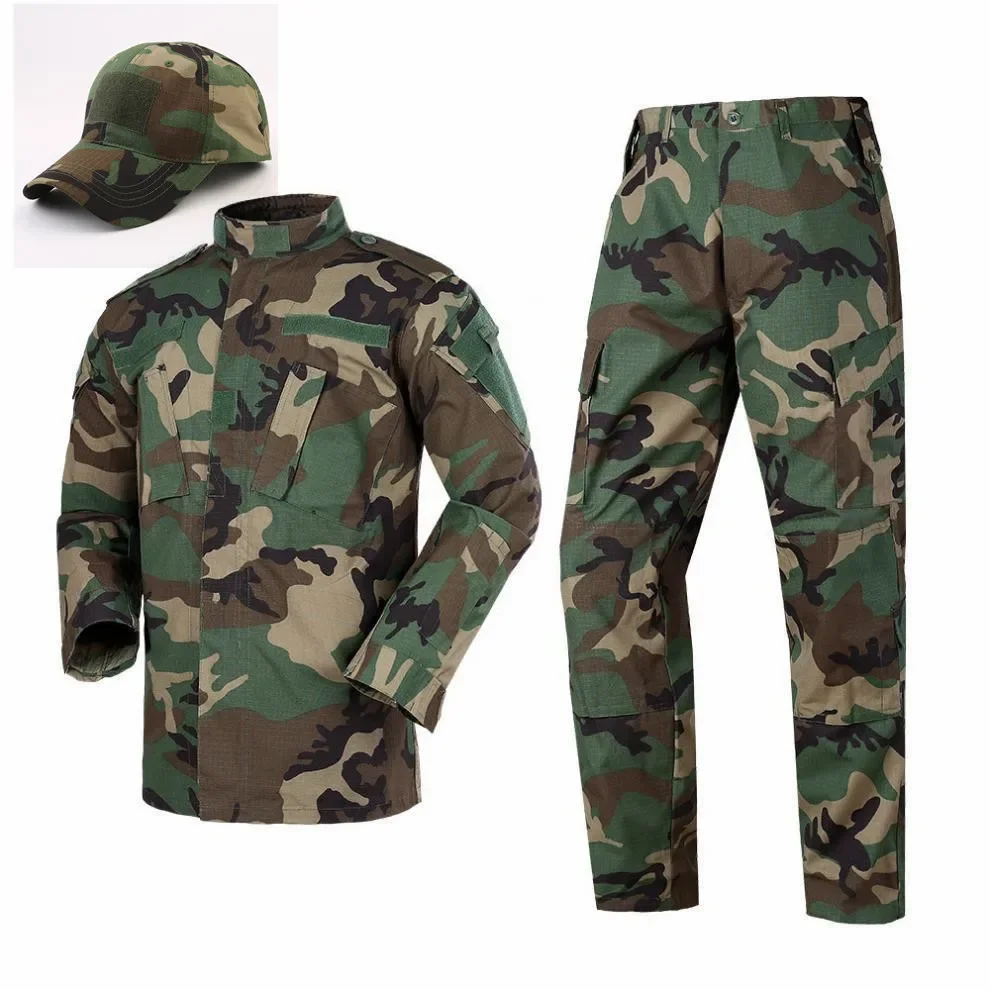 2026 Multicam Tactical Jacket  - Hunting & Outdoor As 评论和价格
