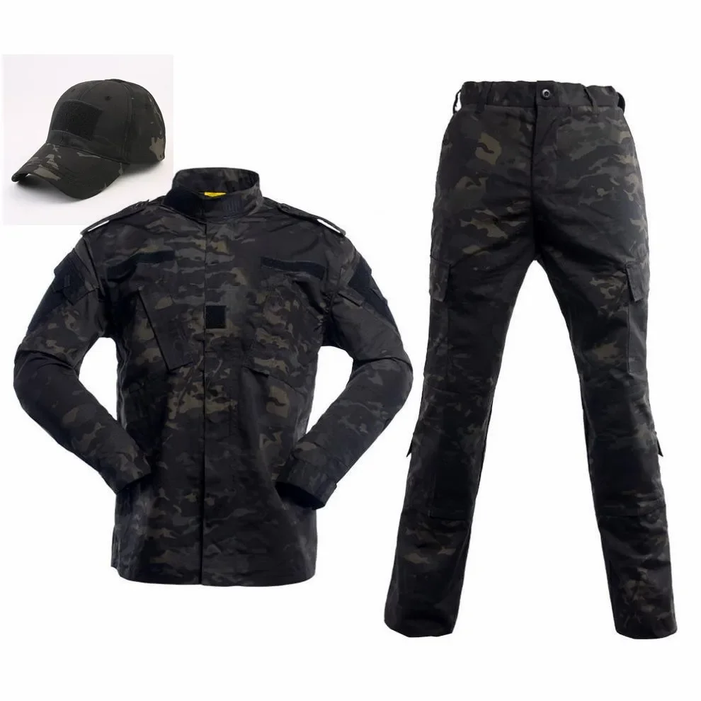 2026 Multicam Tactical Jacket  - Hunting & Outdoor As 评论和价格