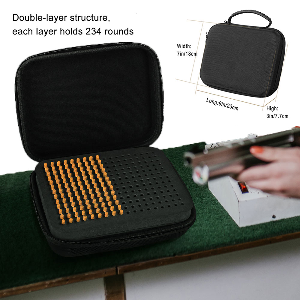 .22LR 468 Rounds Ammo Bag Tact - Hunting & Outdoor As 评论和价格