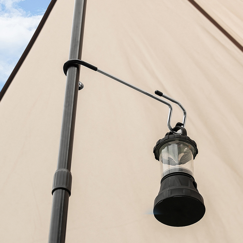 Outdoor Tent Pole Lamp Holder  - Outdoor Hunting Tent 评论和价格