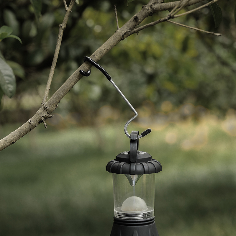 Outdoor Tent Pole Lamp Holder  - Outdoor Hunting Tent 评论和价格