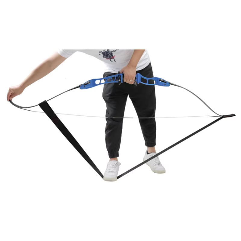 Archery Bowstring Installation - Bow Stringer Tool 评论和价格