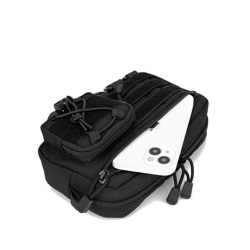 1000D EDC Pouch Molle Organize - Outdoor Hunting Packs 评论和价格