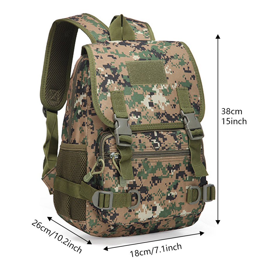 School military training backp - Outdoor Hunting Equipment 评论和价格