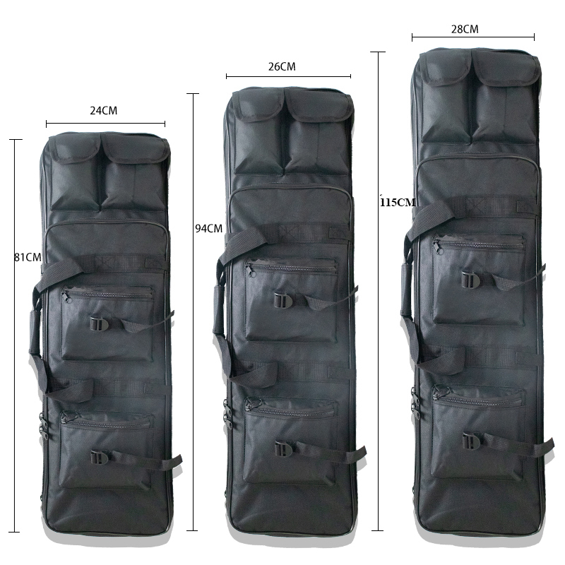 Tactical Hunting Gun Bag Outdo - Outdoor Hunting Equipment 评论和价格