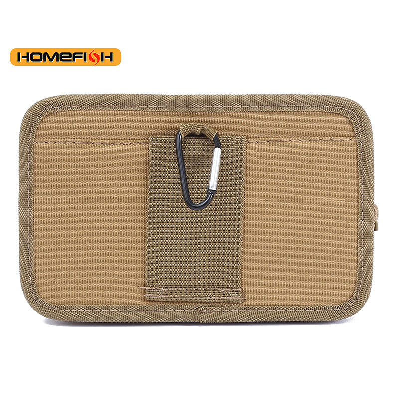 Men's Waterproof Tactical Wais - Outdoor Hunting Packs 评论和价格