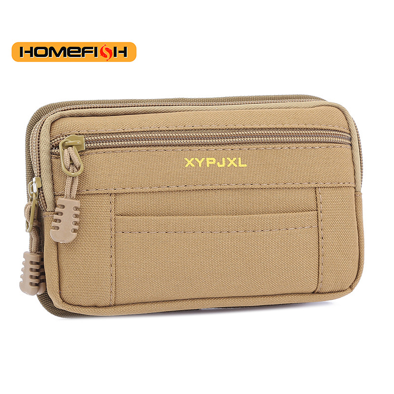 Men's Waterproof Tactical Wais - Outdoor Hunting Packs 评论和价格