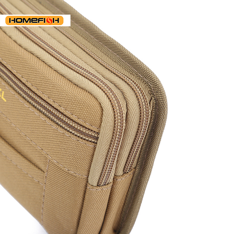 Men's Waterproof Tactical Wais - Outdoor Hunting Packs 评论和价格
