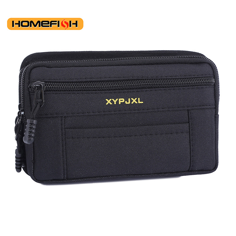 Men's Waterproof Tactical Wais - Outdoor Hunting Packs 评论和价格