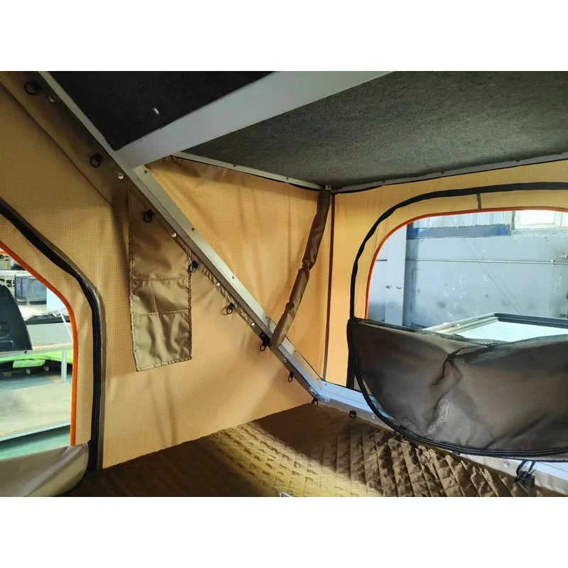 Z Shape Auto Open Roof Top Ten - Outdoor Hunting Tent 评论和价格