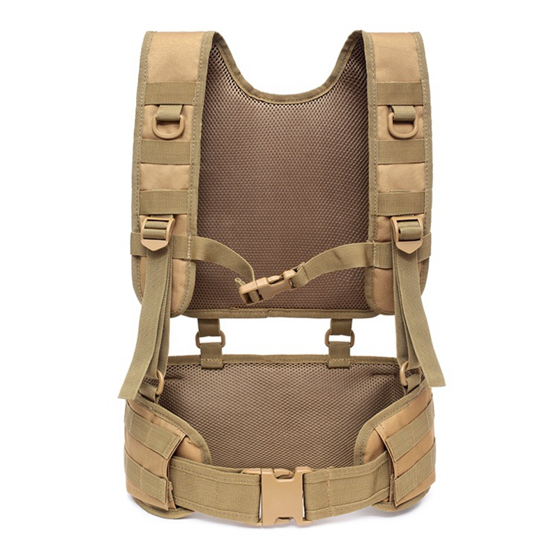 Tactical Vest Molle Chest Rig  - Outdoor Hunting Equipment 评论和价格