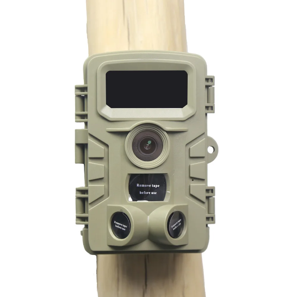 PR700 Wildlife Trail Camera In - Trail Camera Infrared 评论和价格