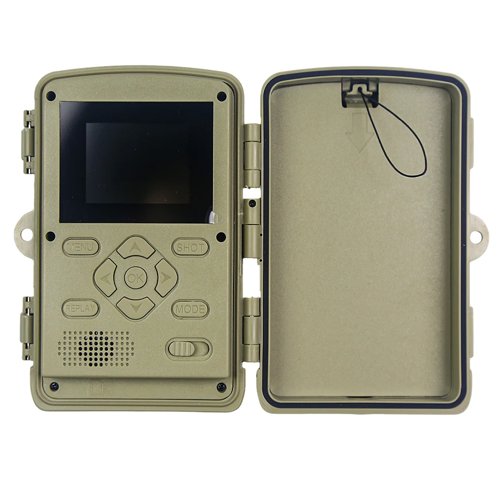 PR700 Wildlife Trail Camera In - Trail Camera Infrared 评论和价格