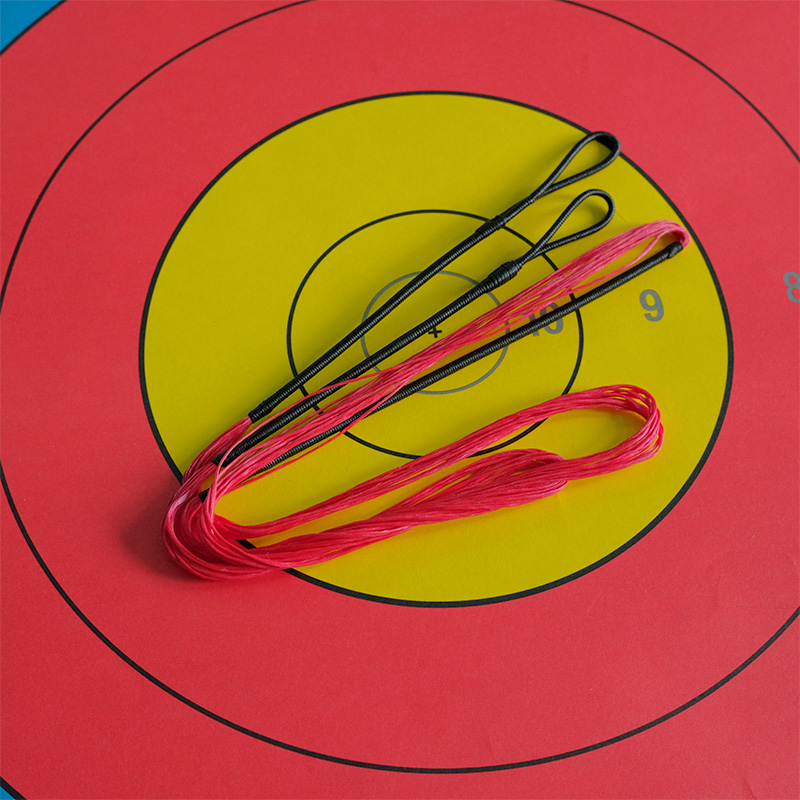DeeRace Recurve Bow String Red - Bow Stringer Tool 评论和价格