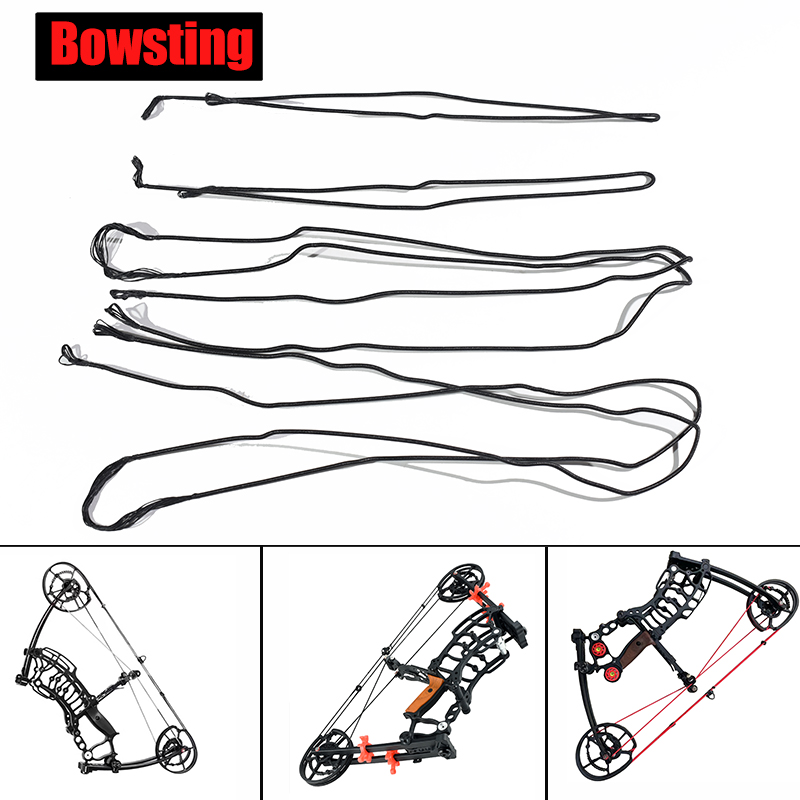 Bowstring For Recurve Bow Comp - Bow Stringer Tool 评论和价格